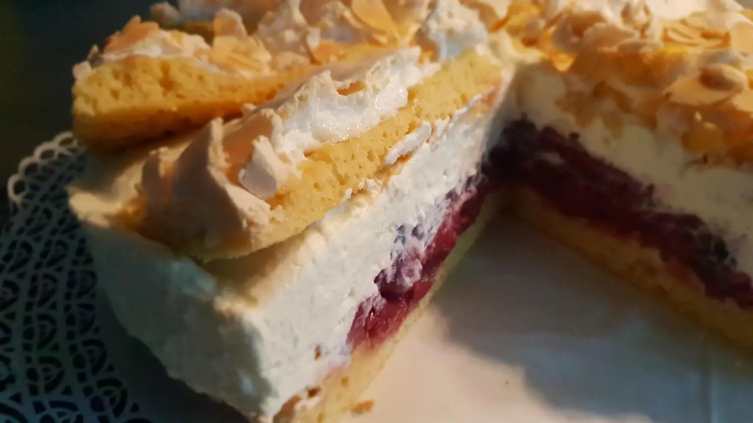 Smak, który zachwyca od pierwszego kęsa