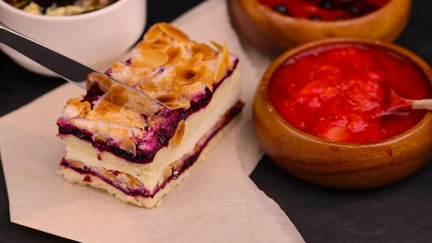 Ręczna praca i sezonowe składniki