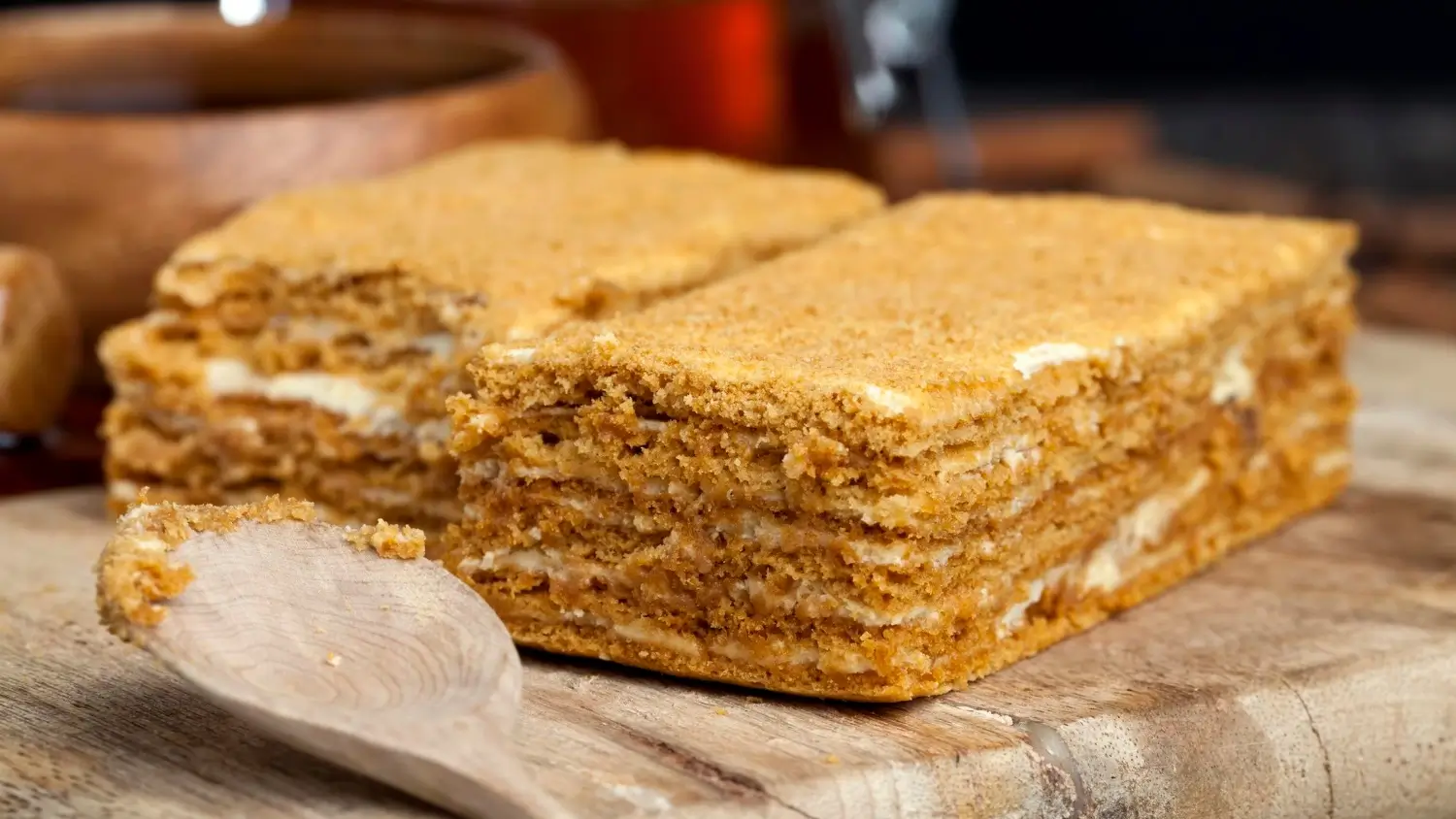 Tradycja z każdej strony