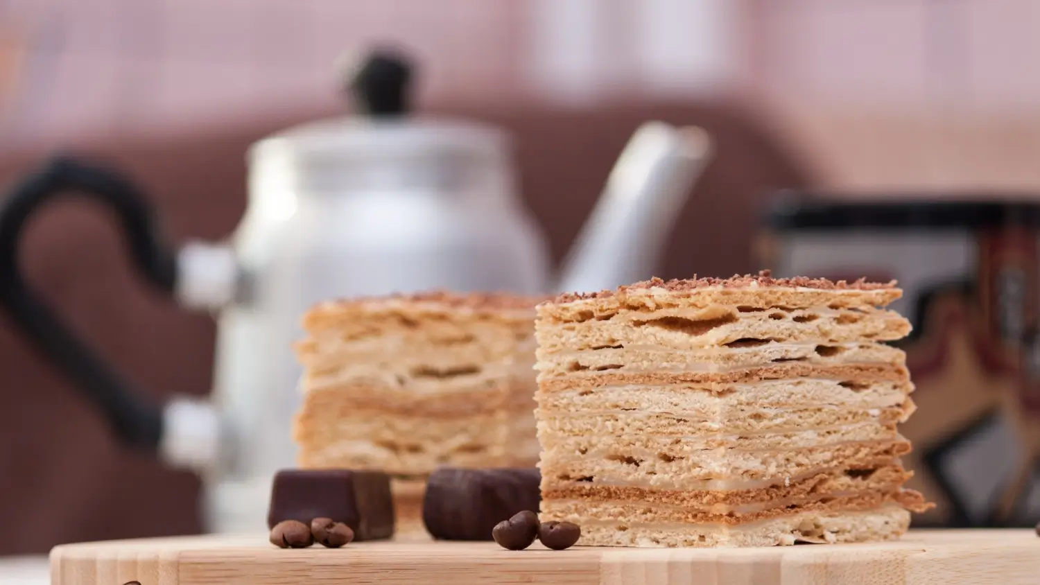 Ręczne wykonanie i intensywny smak