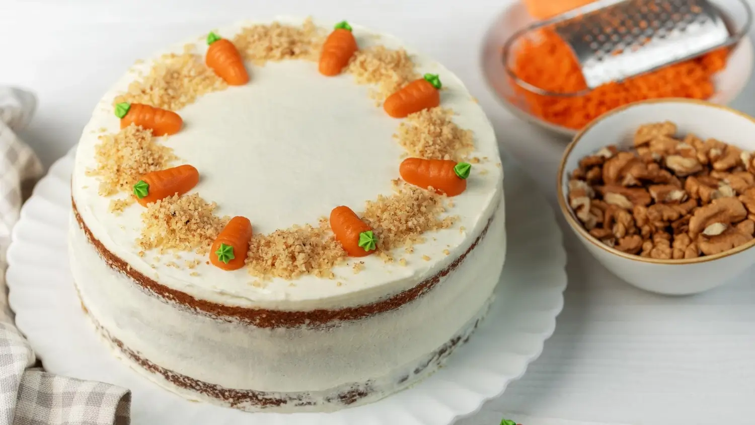 Domowa prostota i sezonowy smak