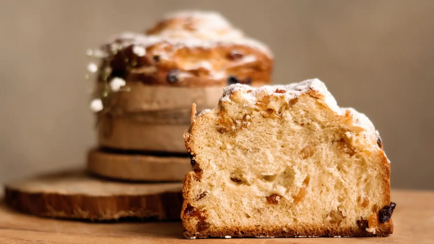 Pełna smaku tradycja