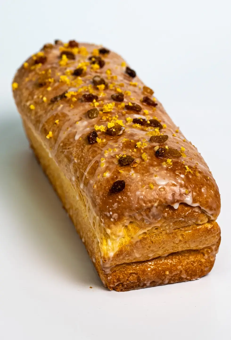 Babka drożdżowa