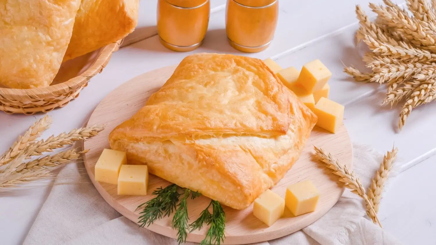 Smaki sezonu i wspomnień