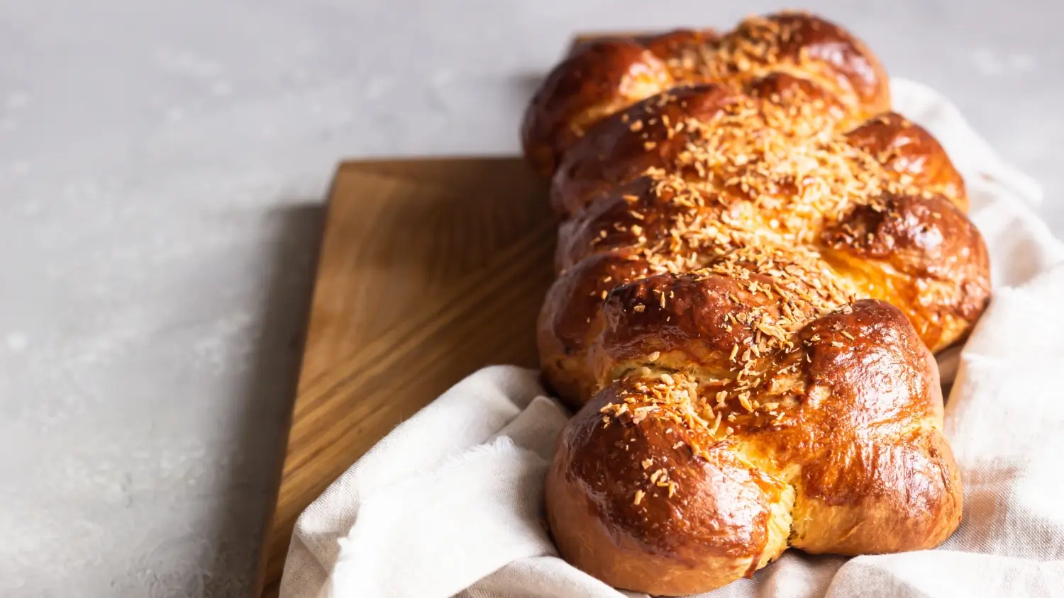 Słodki rytuał tradycji