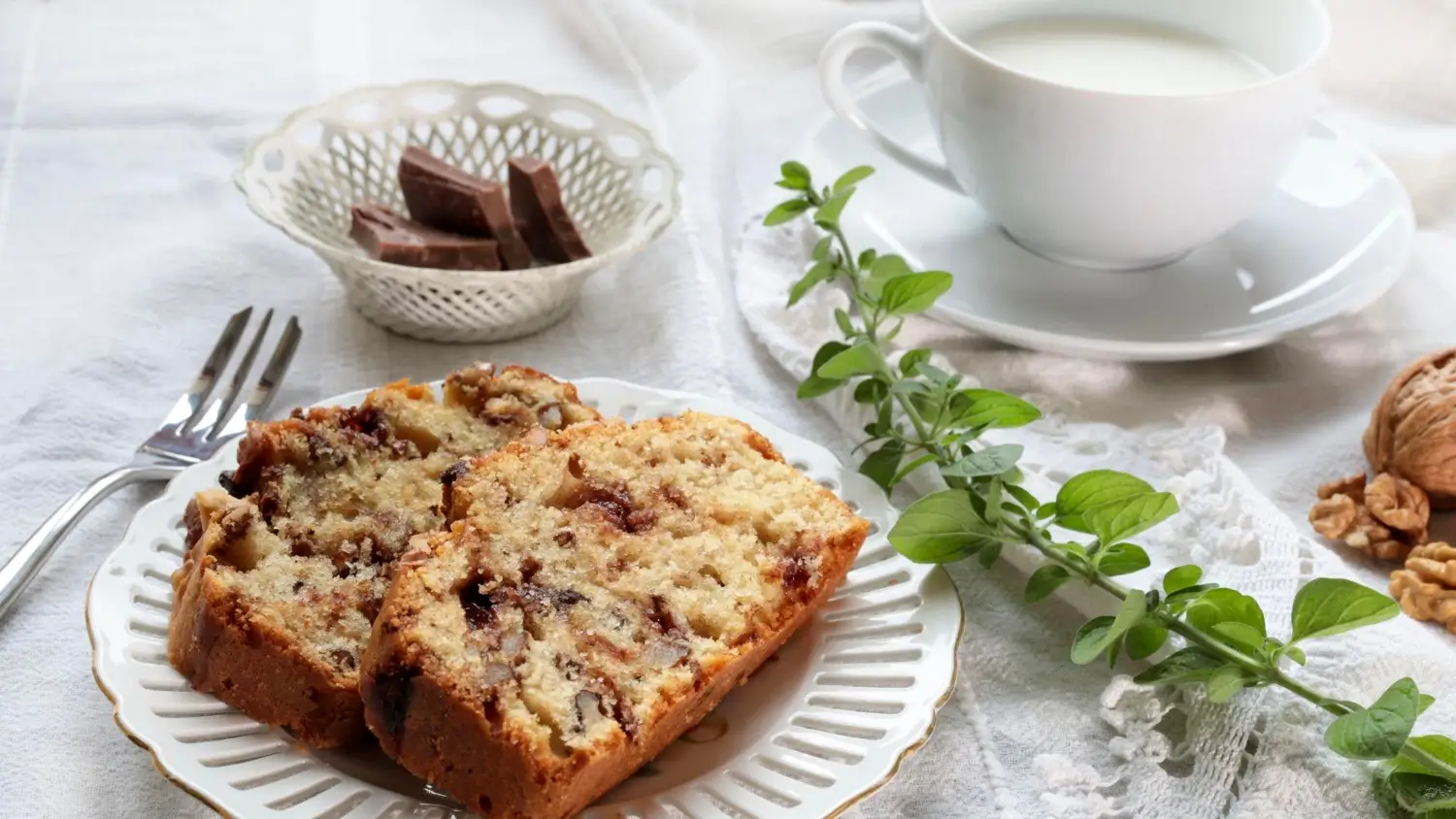 Ręcznie tworzona z najlepszych składników