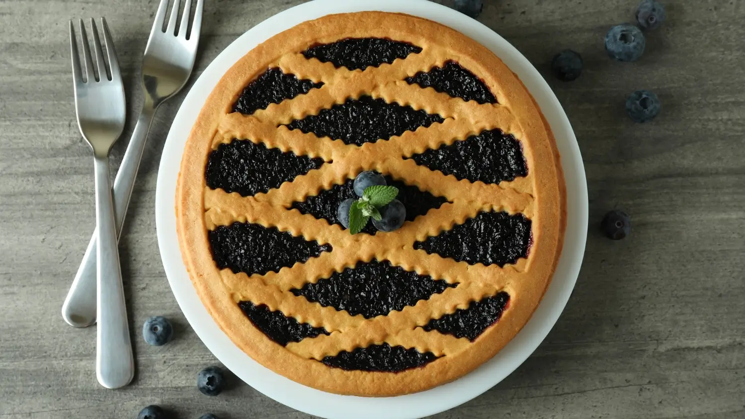 Ręczna praca i domowy smak