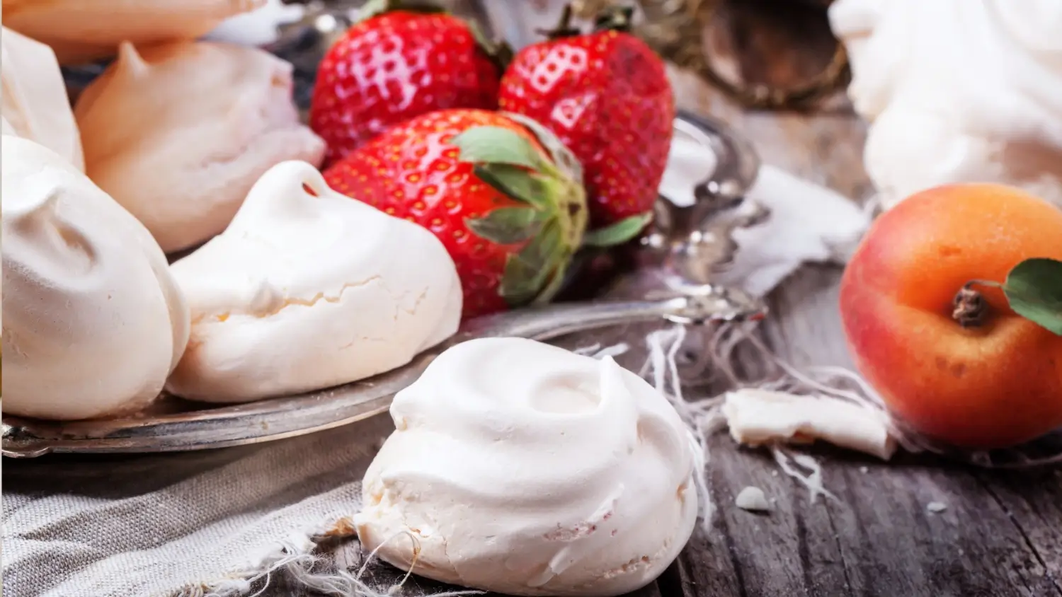 Ręczna precyzja i naturalne składniki