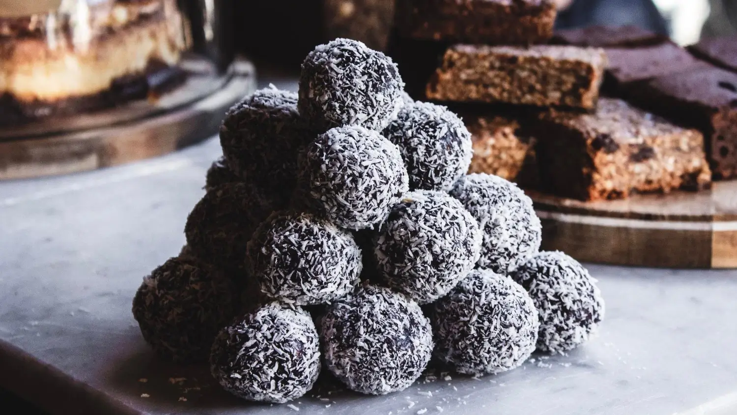 Słodki powrót do przeszłości