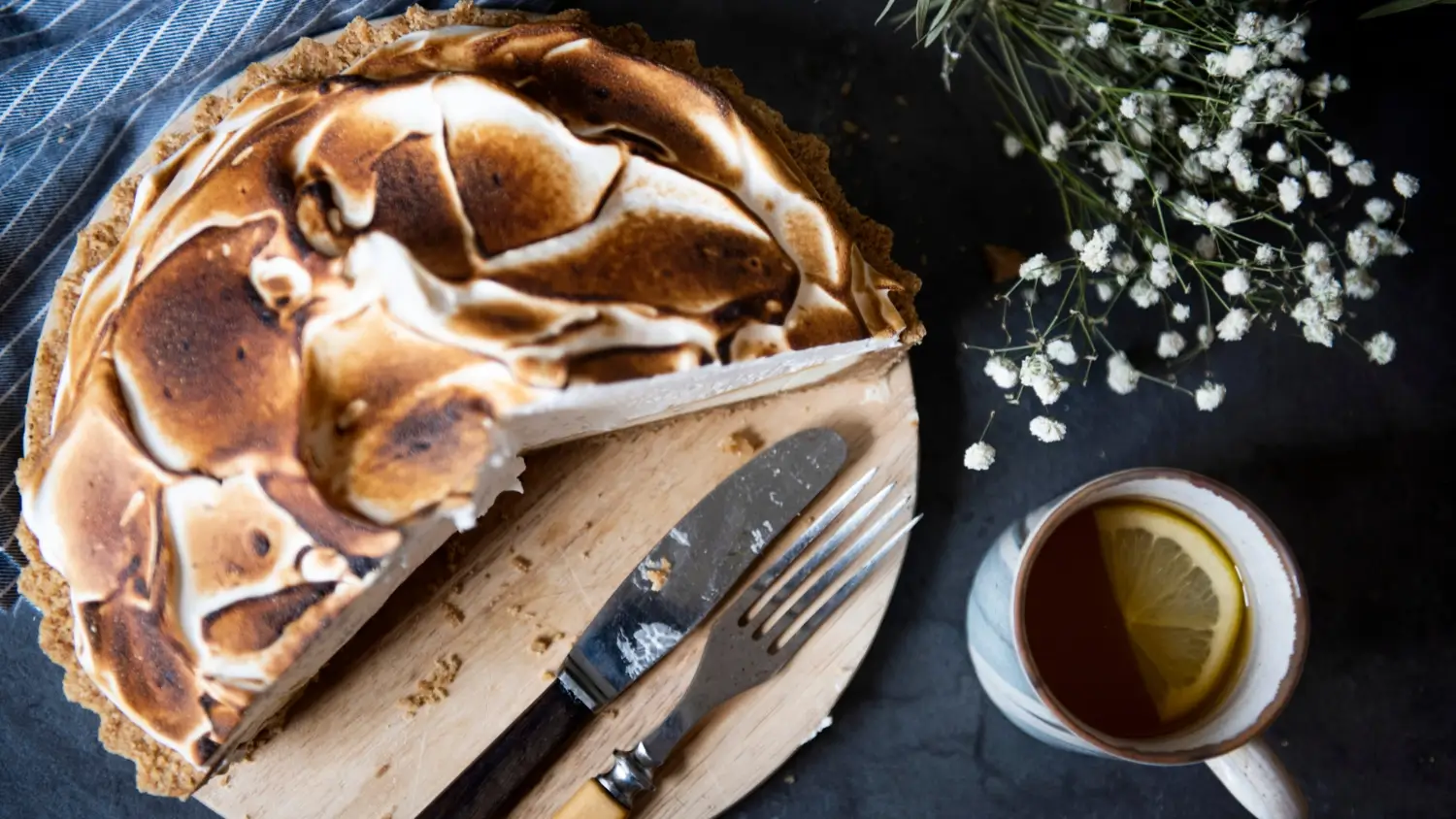 Wyjątkowe połączenie smaków