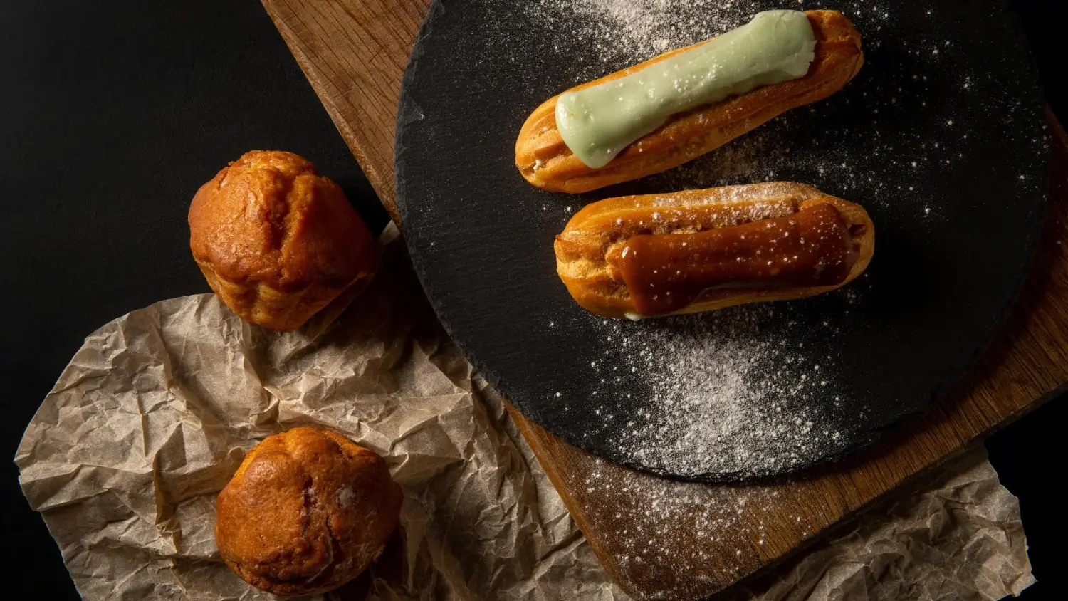 Francuska elegancja na polskim stole