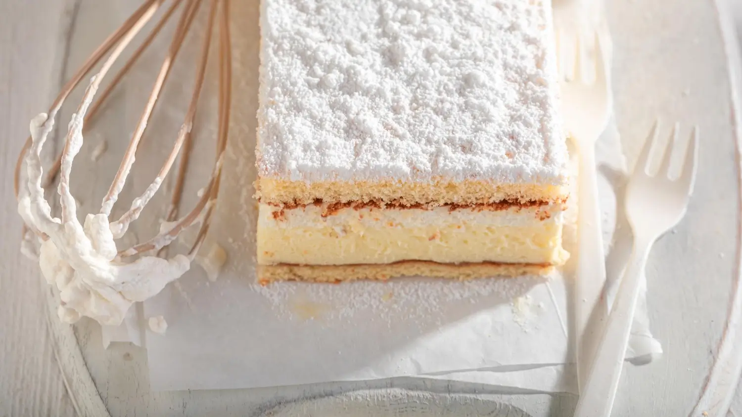 Ulubiony smak pokoleń