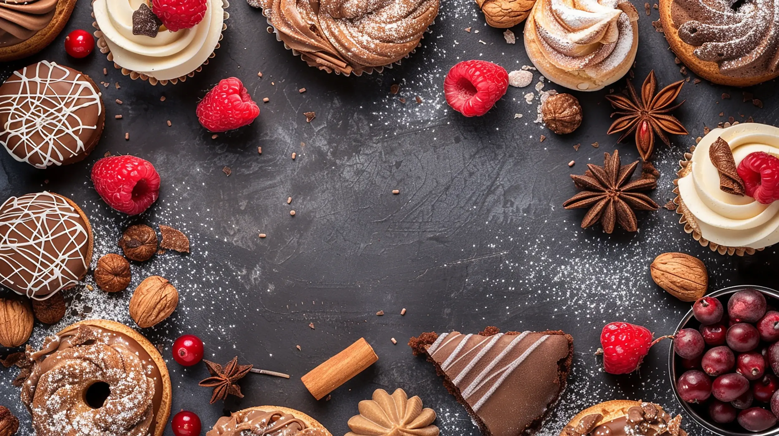 Tradycyjny smak i receptury